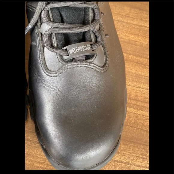 wolverine boots size 11.5 - Picture 8 of 11